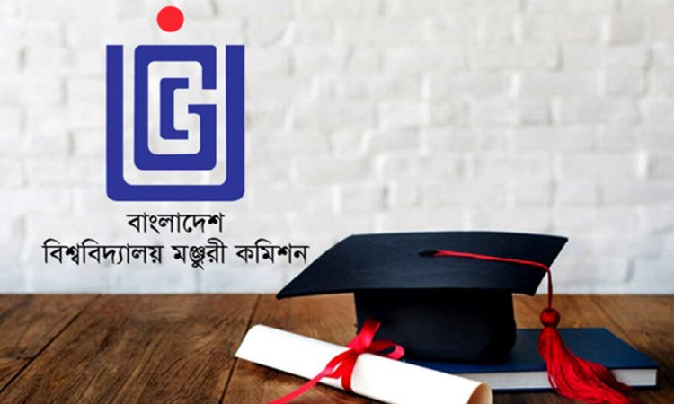 ৬৩ বিশ্ববিদ্যালয়ের ভারে ভারাক্রান্ত রাজধানী