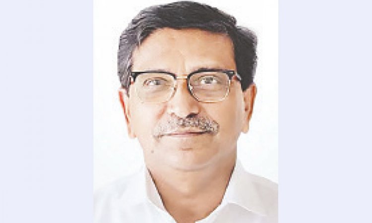 ভূমি নিয়ে দুর্নীতি,গাজীপুরে ২২ কোটি টাকার খাসজমিতে হানিফের থাবা