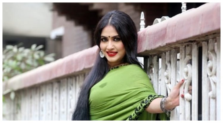 দ্রুতই হয়তো সুখবর জানাতে পারবো- সাবরিনা সুলতানা কেয়া