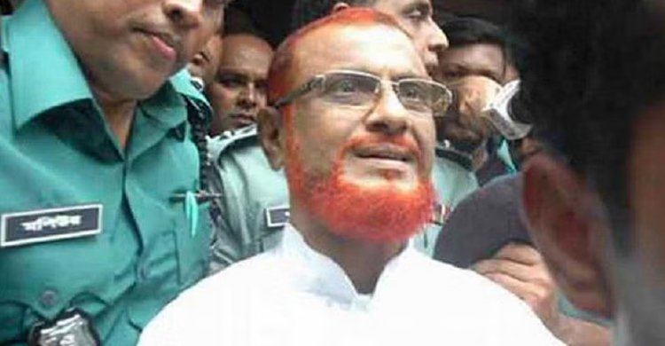 এটিএম আজহারুলের আপিল শুনানির জন্য গ্রহণ