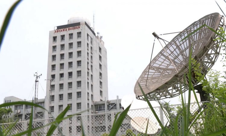 আজ কেমন থাকবে ঢাকার আবহাওয়া?