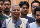 প্রশ্নবিদ্ধ ড.ইউনুসের শাসন ক্ষমতা : দ্য গার্ডিয়ান