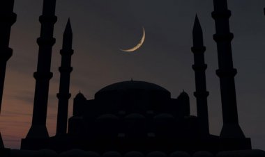 সন্ধ্যায় বসছে রমজানের চাঁদ দেখা কমিটির সভা