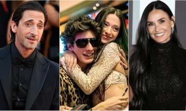 যাদের হাতে উঠতে পারে এবারের অস্কার