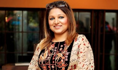 ভালো গান দিয়ে যেতে চাই : দিঠি আনোয়ার