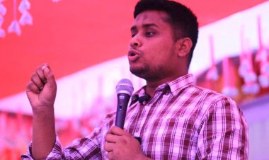 দায়িত্ব পেয়েই ৪ বিভাগের জন্য যে বার্তা হাসনাতের