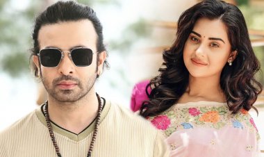 শাকিব খান বাংলা ইন্ডাস্ট্রির সবচেয়ে বড় মেগাস্টার : বুবলী