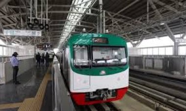 রমজানে মেট্রোরেলে পানি বহন করা যাবে