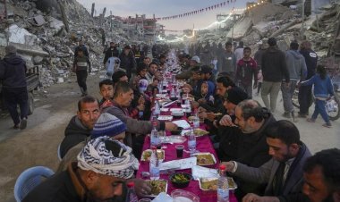 রমজানে গাজায় যুদ্ধবিরতি বাড়াতে যুক্তরাষ্ট্রের প্রস্তাবে ইসরাইলের সমর্থন