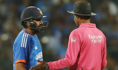 একটি ম্যাচ, ভারতের জন্য দুবাইয়ে থাকছে আরও দুই দল!