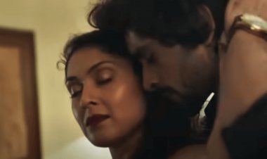 তৃতীয় সিজনেও জনপ্রিয়তার শীর্ষে ‘আশ্রম’
