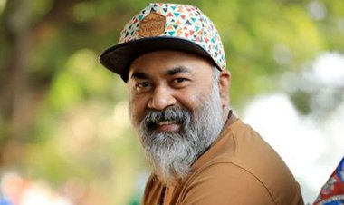 ছিনতাইকারীর কবলে অভিনেতা হারুন