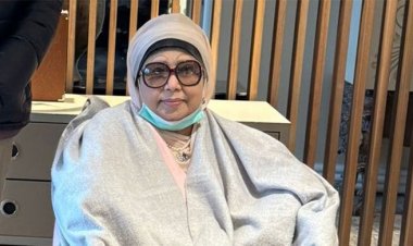  জিয়া চ্যারিটেবল ট্রাস্ট মামলা: খালেদার খালাসের রায় আপিলেও বহাল