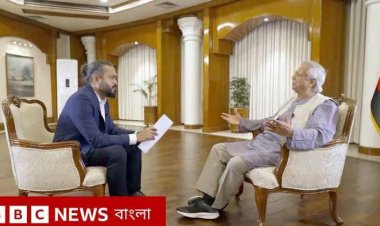 একটা পলাতক দল সর্বাত্মক চেষ্টা করছে আনসেটেল করার জন্য