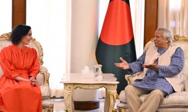 ডিসেম্বরের শুরুতেই নির্বাচন হতে পারে