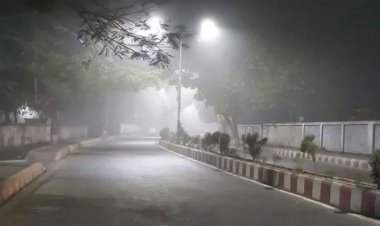 টানা ৩ দিন রাতে তাপমাত্রা কমার আভাস