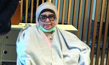 খালেদা জিয়া আগের তুলনায় অনেকটাই সুস্থ : ডা. জাহিদ