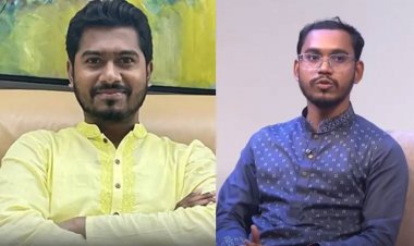 জাতীয় নাগরিক পার্টিতে যোগ দিচ্ছেন নুর!