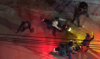  বনশ্রীতে সোনা লুট ছিনতাইয়ে ব্যবহৃত ৩ মোটরসাইকেলের একটিরও ছিল না নম্বর প্লেট