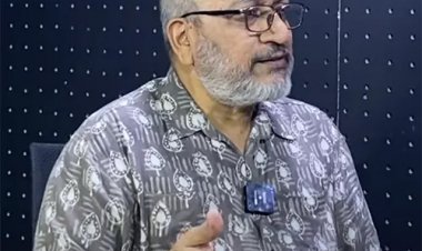 ‘সশস্ত্র বাহিনীর সদস্য ছাড়া অন্যদের মধ্যে খুব একটা শোকের ছায়া দেখলাম না’