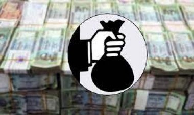 ৪০ হাজার কোটি টাকা বিদেশে পাচারের শঙ্কা