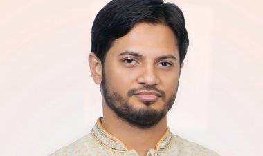 রাজনীতিবিদদের জন্য শিবির সভাপতির বার্তা