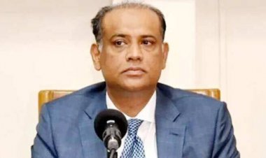 সাবেক ভূমিমন্ত্রী সাইফুজ্জামানের সোয়া ৫ কোটি টাকা অবরুদ্ধ