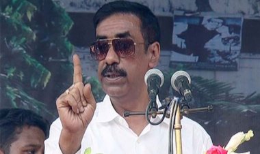 শামীম ওসমানের ‘খেলা আর হলো না!’