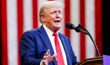 হামাসকে ‘শেষ সতর্কবার্তা’ দিলেন ট্রাম্প