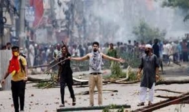 আরও ৭৭২ জন ‘জুলাই যোদ্ধা’র তালিকার গেজেট প্রকাশ করলো সরকার