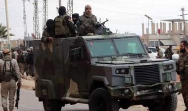 সিরিয়ায় আসাদপন্থি ১৬২ জনের তাৎক্ষণিক ‘মৃত্যুদণ্ড’ কার্যকর’