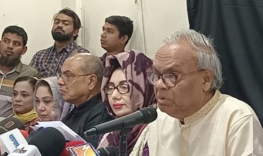 দেশের নারীরা নিরাপত্তাহীনতায় ভুগছেন: রিজভী