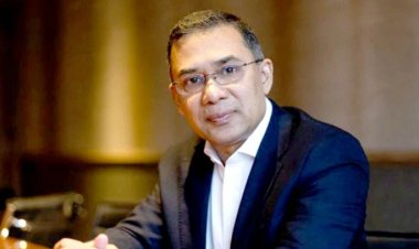 আইনি সহায়তায় আইনজীবী নিয়োগ দিলেন তারেক রহমান