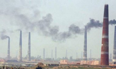  খুবই অস্বাস্থ্যকর বায়ু নিয়ে ঢাকা আজ শীর্ষে