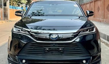  কেনার কথা বলে অস্ত্র ঠেকিয়ে ৮৫ লাখ টাকা দামের গাড়ি ছিনতাই