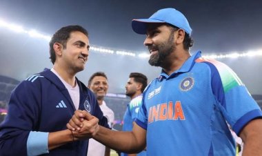  এখনই অবসর নিচ্ছেন না রোহিত