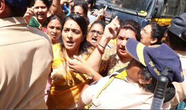 বিনা শাস্তিতে নারীদের একটি করে খুনের অনুমতি দেওয়ার দাবি