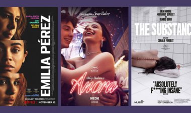  তবে কি কান হয়ে উঠছে অস্কারের আয়না