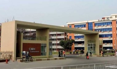 চোখের পাতা নেড়েছে আছিয়া, অবস্থার সামান্য উন্নতি