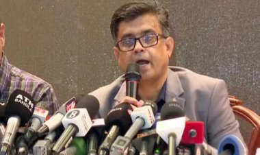 পাচারকৃত টাকা ফেরাতে আগামী সপ্তাহে নতুন আইন: প্রেস সচিব