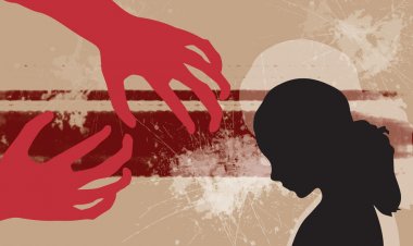 গুলশানে ১০ বছরের শিশু ধর্ষণ, অভিযুক্ত যুবক গ্রেপ্তার