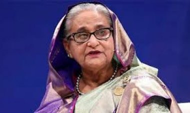 কেম্যান আইল্যান্ডস ও পাঁচ দেশে শেখ হাসিনার সম্পদের সন্ধান মিলেছে