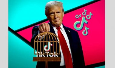 মেটার প্রতিদ্বন্দ্বী প্ল্যাটফর্ম হিসেবে মার্কিন বাজারে টিকটক টিকটক কিনতে আগ্রহী যুক্তরাষ্ট্রের চার কোম্পানি, চূড়ান্ত সিদ্ধান্ত ট্রাম্পে