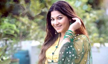 যুক্তরাষ্ট্রের ফ্রিম্যান স্টুডিওতে প্রশিক্ষণ নেবেন পারসা ইভানা