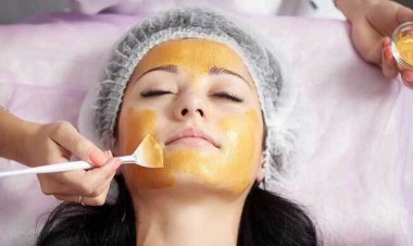  রমজানে রূপচর্চায় বেসন যেভাবে ব্যবহার করবেন