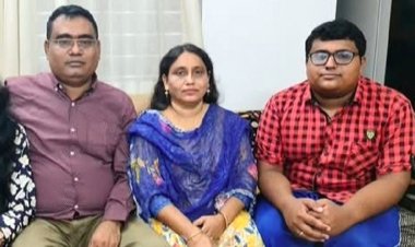 পিআইও আজাদ ও তার স্ত্রী-ছেলের বিরুদ্ধে দুদকের মামলা