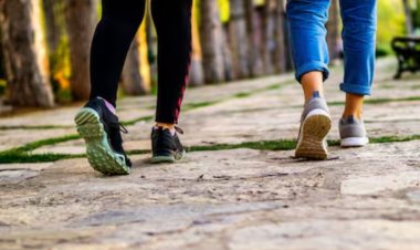 খাওয়ার পর কতক্ষণ হাঁটা স্বাস্থ্যের জন্য ভালো