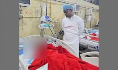 মাগুরার সেই শিশুর শারীরিক অবস্থার আরও অবনতি