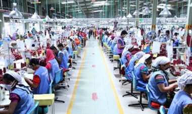  শ্রমিকদের সব পাওনা ২০ রমজানের মধ্যে পরিশোধ করতে হবে