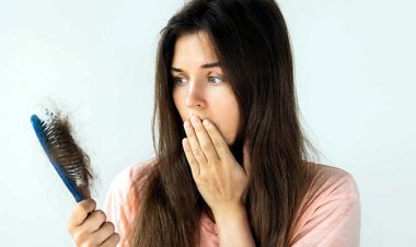 লাইফস্টাইল   ঘরোয়া পদ্ধতিতে চুলের যত্ন